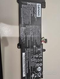batteria notebook Lenovo