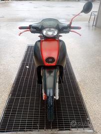 scarabeo 50 piaggio 2 t