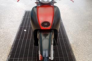 scarabeo 50 piaggio 2 t