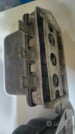regolatori per fiat 500 600 anni 1960