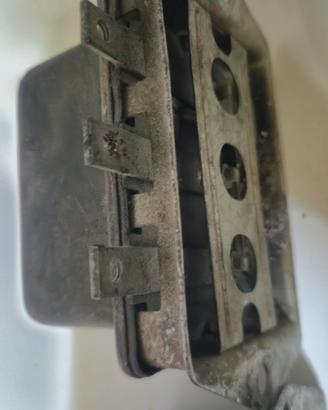 regolatori per fiat 500 600 anni 1960