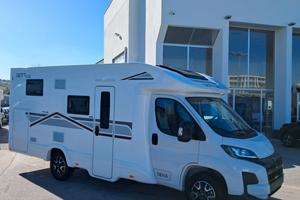 GIOTTILINE SIENA 385 PRONTA CONSEGNA