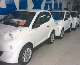 AIXAM Minauto - 2024