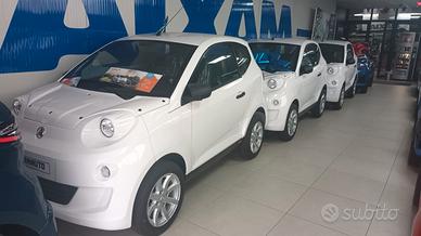 AIXAM Minauto - 2024