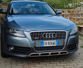 AUDI A4 allroad 1ª serie - 2011