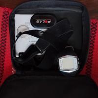 Cardiofrequenzimetro Polar