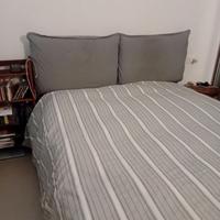 Letto contenitore  ikea