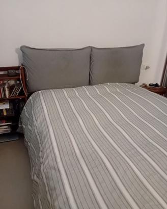 Letto contenitore  ikea