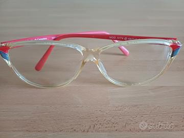 Montatura occhiali  donna "Roberta di Camerino"