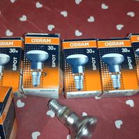 lampadine osram 