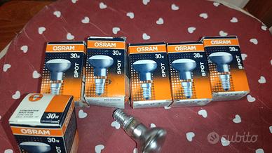 lampadine osram 