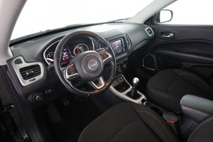 JEEP Compass Compass 1.6 Multijet II 2WD Longitu