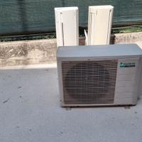 Condizionatori Daikin
