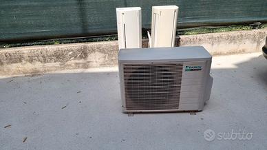 Condizionatori Daikin