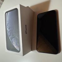 iPhone XR Nero 128GB