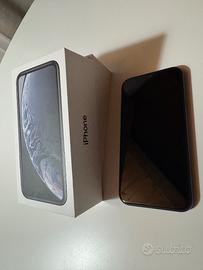 iPhone XR Nero 128GB