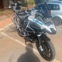 R 1200 gs adventure