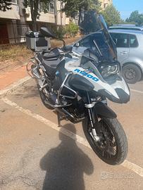 R 1200 gs adventure