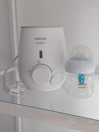 Scaldabiberon Philips Avent Advanced
