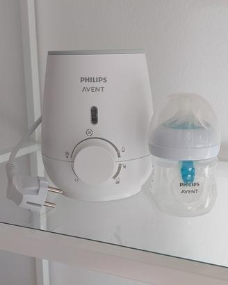 Scaldabiberon Philips Avent Advanced