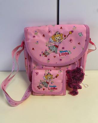 Borsetta e pochette