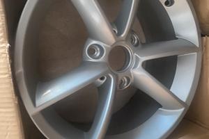 Cerchio smart 451 posteriore