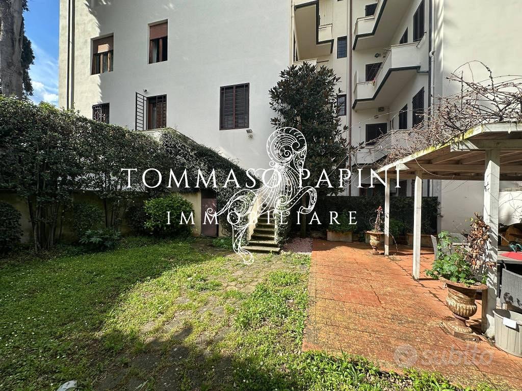 Appartamento – Firenze, Quartiere 2 - Vista 2