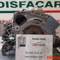 CAMBIO GEARBOX  Fiat VIAGGIO 940B7000 GIULIETTA
