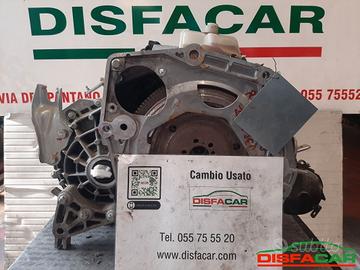 CAMBIO GEARBOX  Fiat VIAGGIO 940B7000 GIULIETTA