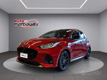 Mazda 2 1.5 vvt full hybrid electric Homura e-cvt