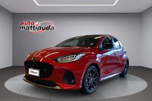 Mazda 2 1.5 vvt full hybrid electric Homura e-cvt