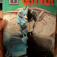 Manga Guyver 1-35 (Yoshiki Takaya) Star Comics