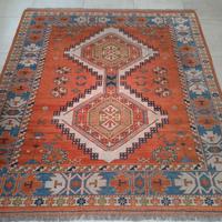 Tappeto afgano di pregio