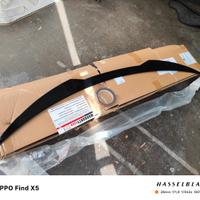 Spoiler per Alfa Romeo Giulia 