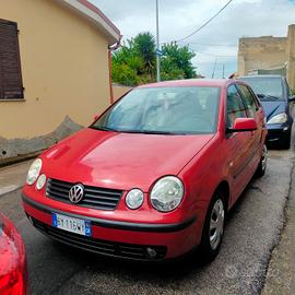 vw polo 1.2