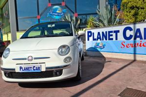 Fiat 500 1.2 Lounge -PER NEOPATENTATI