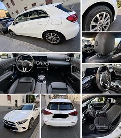 Mercedes-Benz Classe A 180D disel