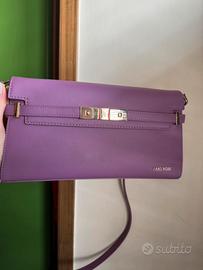 Borsa Label Rose