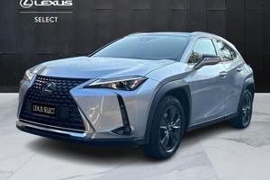 Lexus UX 250h 2.0 Design 2wd cvt