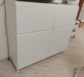 Dispensa / mobile cucina IKEA