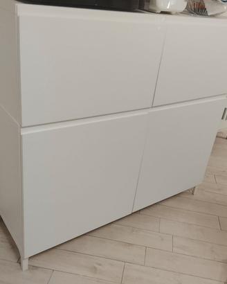 Dispensa / mobile cucina IKEA