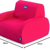 Chicco Twist Poltroncina per Bambini Trasformabile