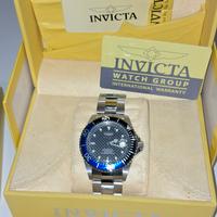 invicta automatico