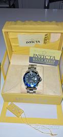 invicta automatico