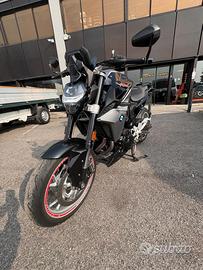 Bmw F 900 R