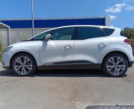 RENAULT Scénic 4ª serie 1.5 DCI UNIPRO - 2018