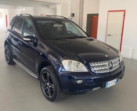 Mercedes-benz ML 280 ML 280 CDI Sport