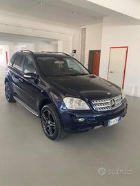 Mercedes-benz ML 280 ML 280 CDI Sport