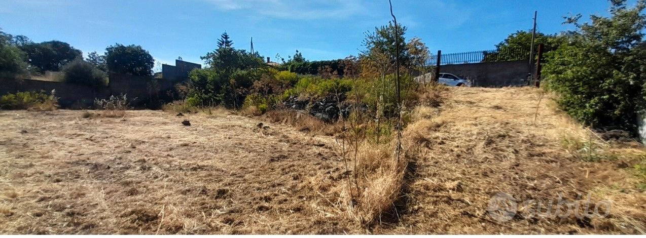 Terreno Agricolo Panoramico a Belpasso - Altro