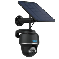 Reolink 5MP Telecamera WiFi Esterno Senza Fili